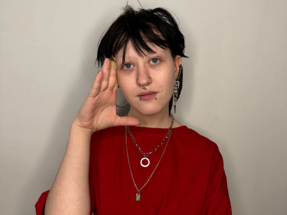 DeonnaWiggett's Offline XXX Chat