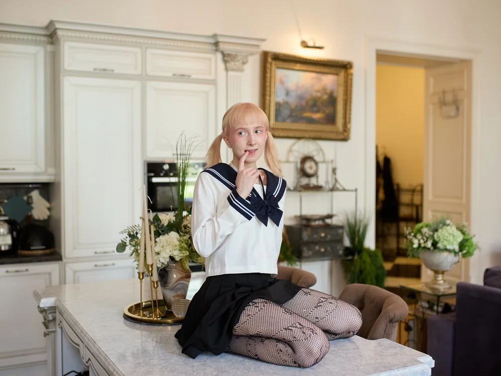 _Babyface_ – Offline XXX chat