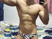 Model JoseRumbero26