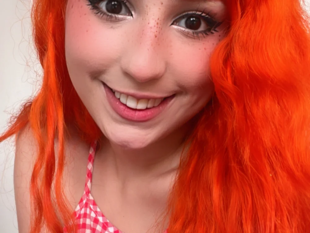 Kitty_annie's Offline Chat Room