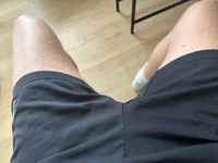 coby995's webcam live show