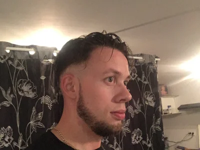 Greg110011 - Boy 