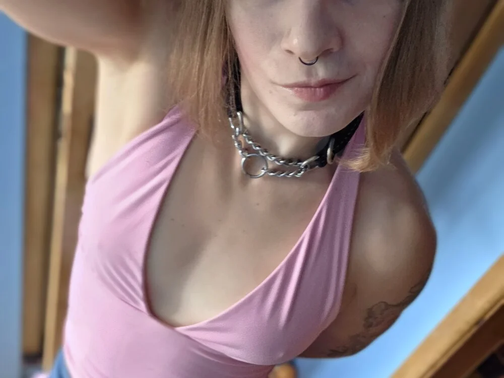 TsZoey13's Offline XXX Chat