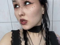 ThoraHaring's webcam live show