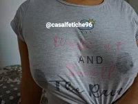 casalfetichista's webcam live show