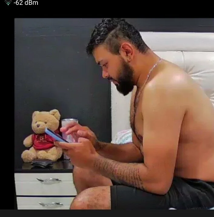 Offline chatovací místnost Edugilo