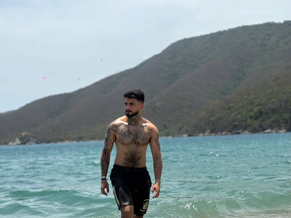 Benjii_Carter1 오프라인 XXX 채팅