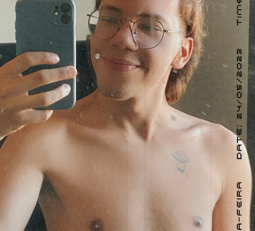 Felipe28y Obrolan XXX Offline