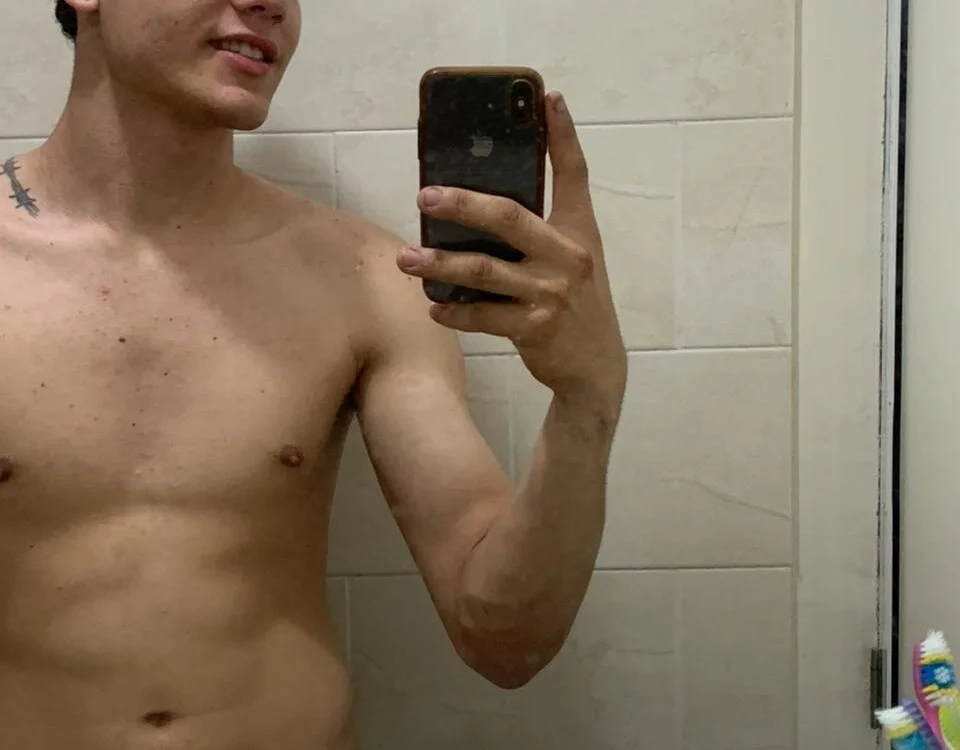 Offline XXX chat modela luca_white