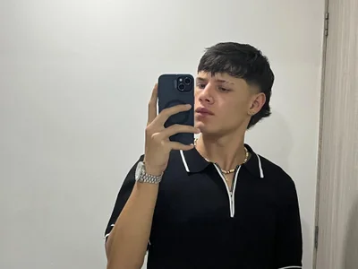 Kevin_Tupe - Boy 