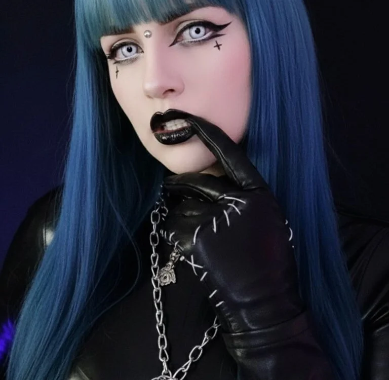 DimmuandDarkness Offline XXX-Chat