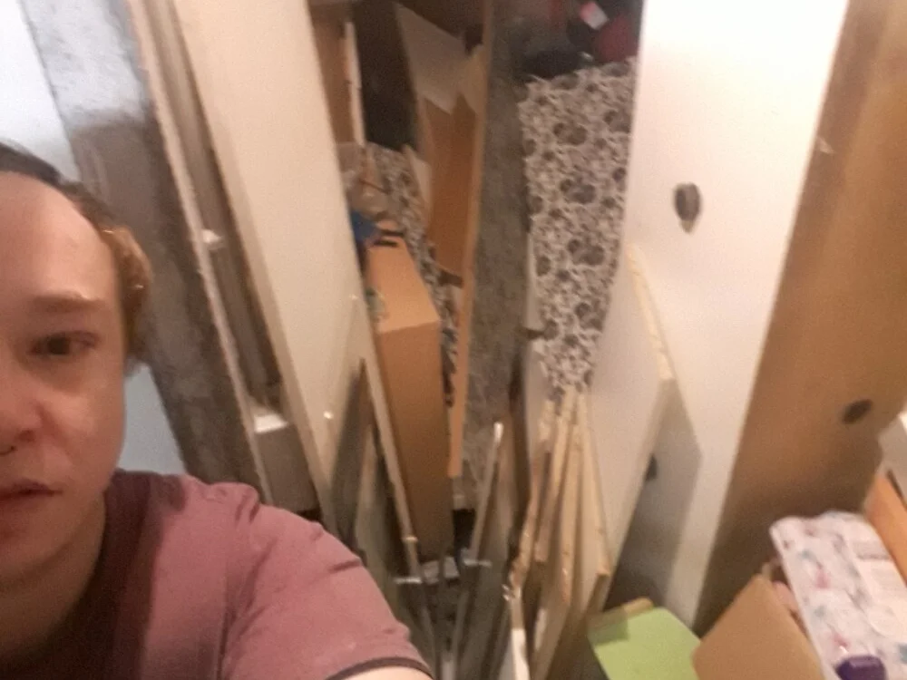 AcAb131277's Offline XXX Chat