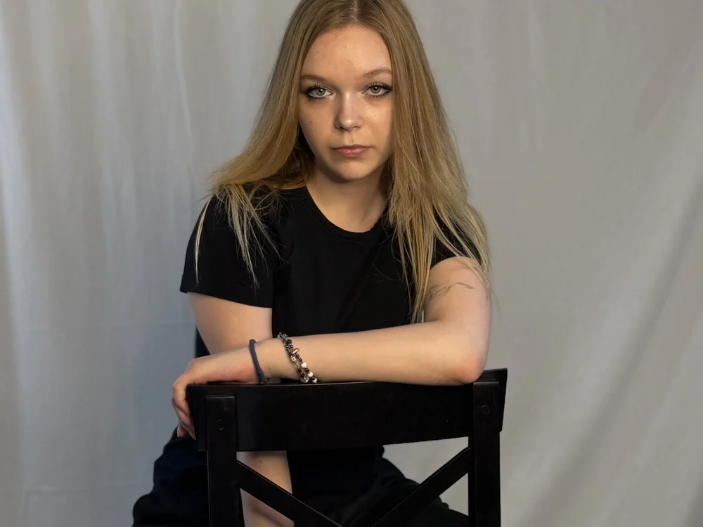 AikoGiambruno's Offline XXX Chat