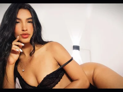 Miss_LunaVelvet profile