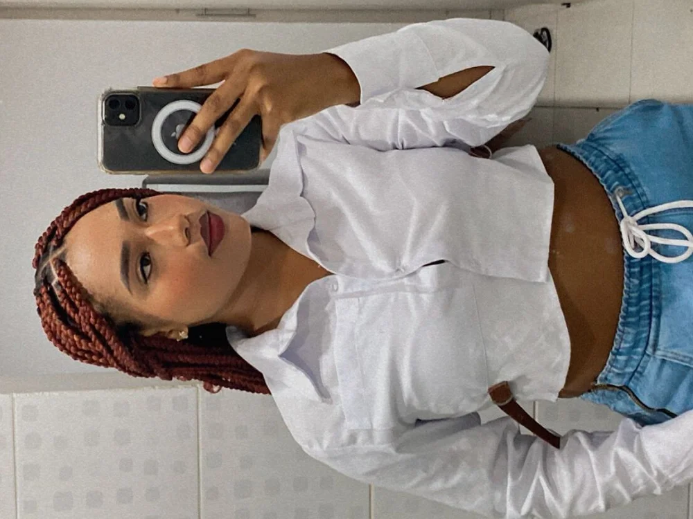 Vanessa-ArangoのオフラインXXXチャット