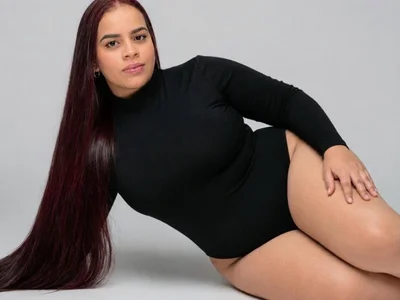 AliciaRosse - Girl 