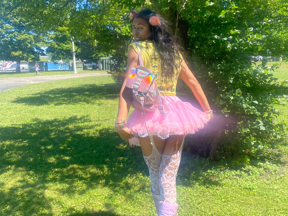 MaravillaMia 오프라인 XXX 채팅