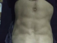 Iyhuooo's webcam live show