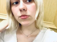 PurplishCome's webcam live show