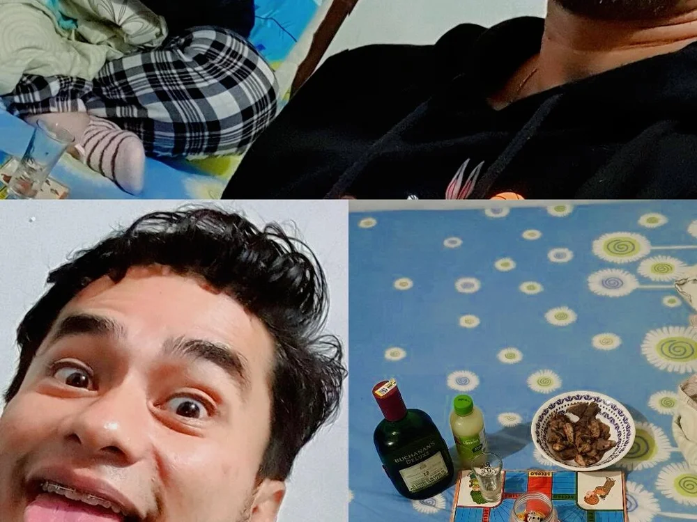 dilitio's Offline XXX Chat