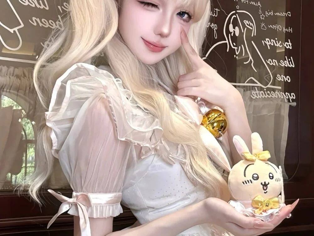 YUANYUAN-A Adlı Modelin Çevrimdışı XXX Sohbeti