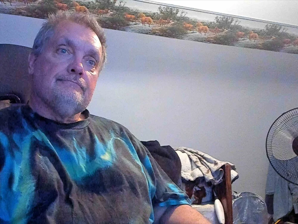 jimboaza123's Offline XXX Chat