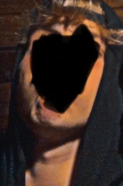 Offline chatovací místnost boyy676