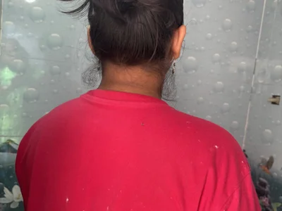 xyztopbeing - black hair young