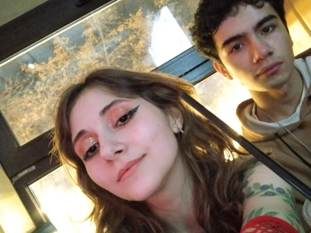 Lost_Satan's Offline XXX Chat