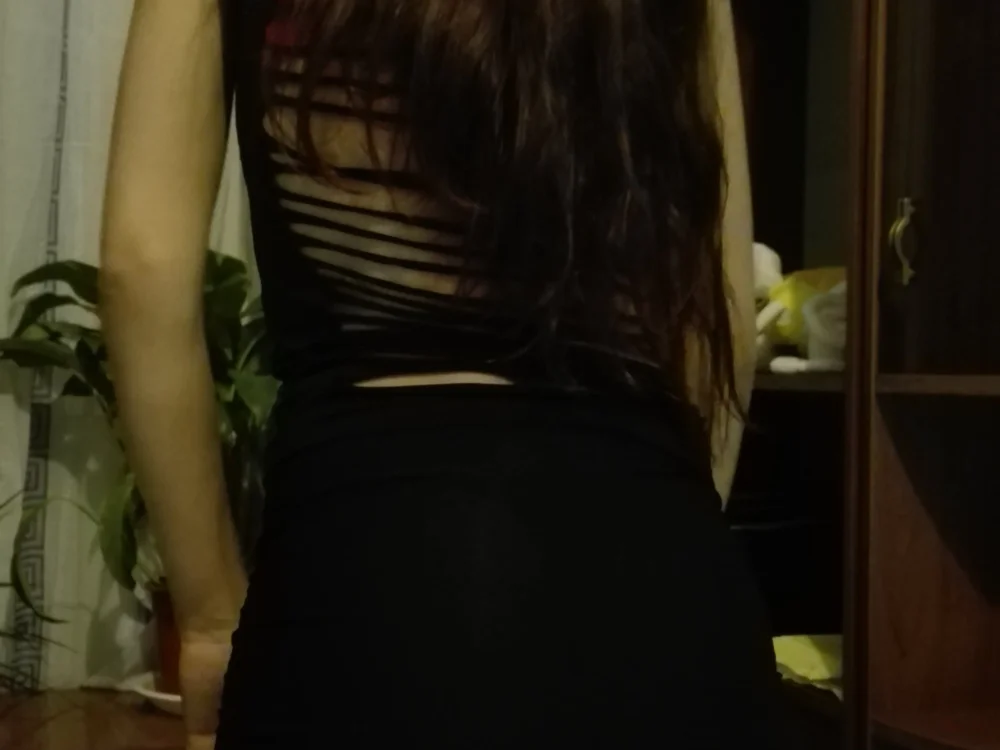 DivyaDevon1's Offline XXX Chat
