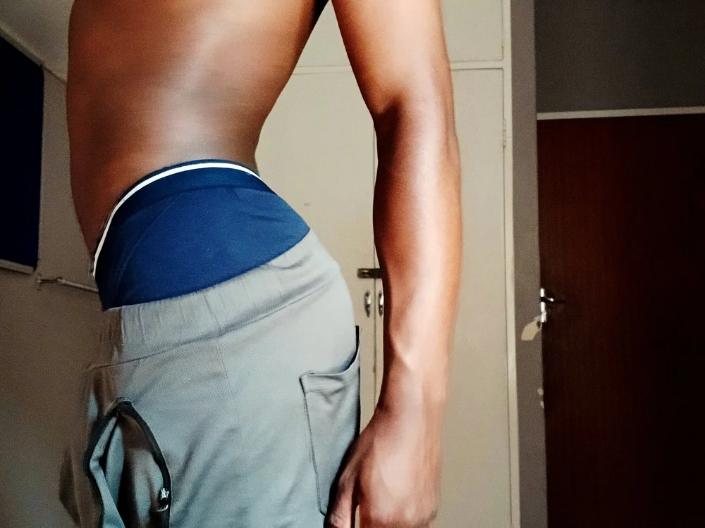 Sembang XXX Luar Talian Blomanda