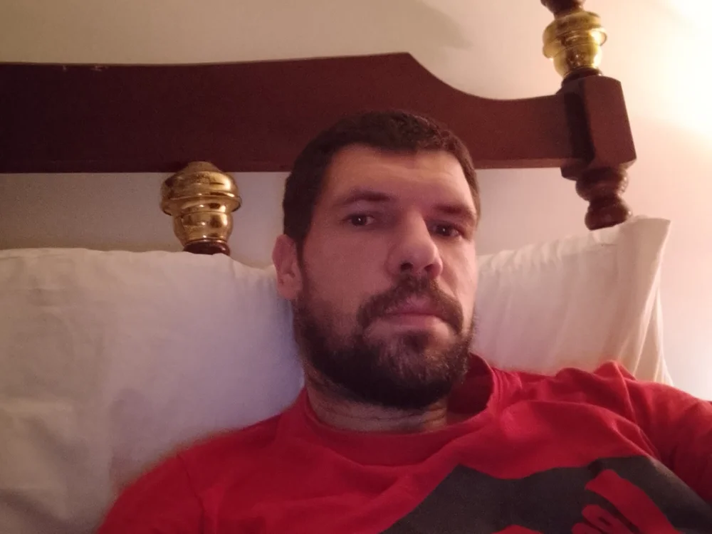 Vocasmam's Offline Chat Room