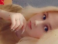 MegSchnure's webcam live show