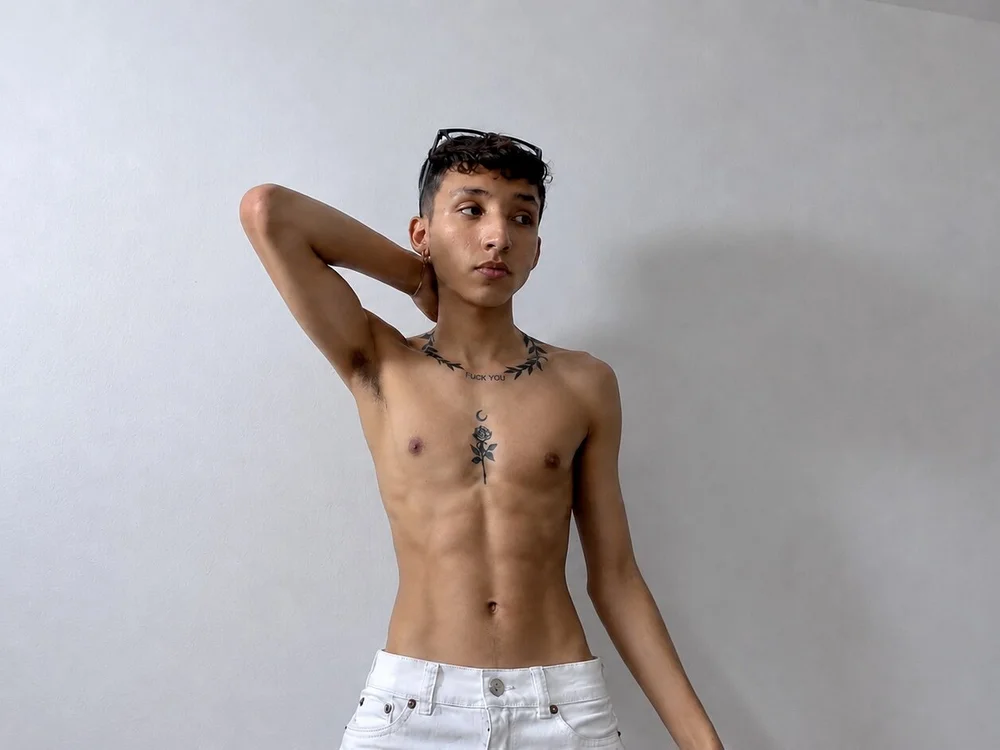 iamthiagox