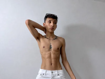Iamthiagox - Boy 