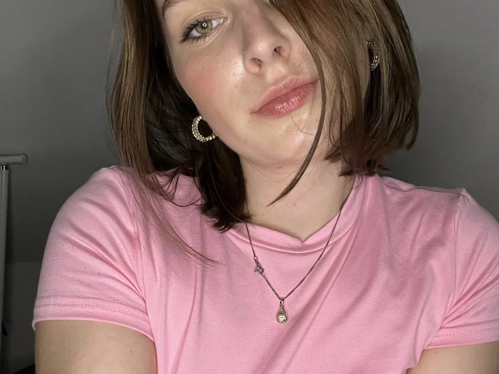 BeccaBlum offline chatrum