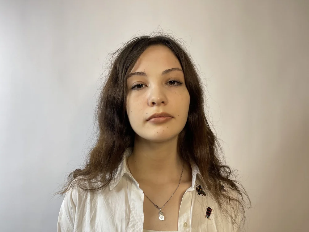 TeressaBrown's Offline XXX Chat