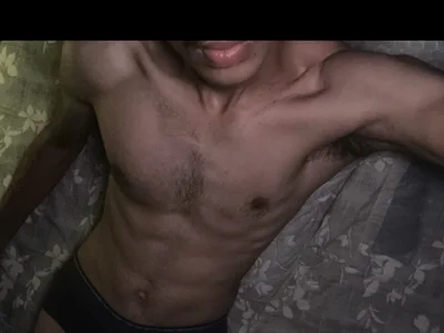 Push_is_all_your - Boy 