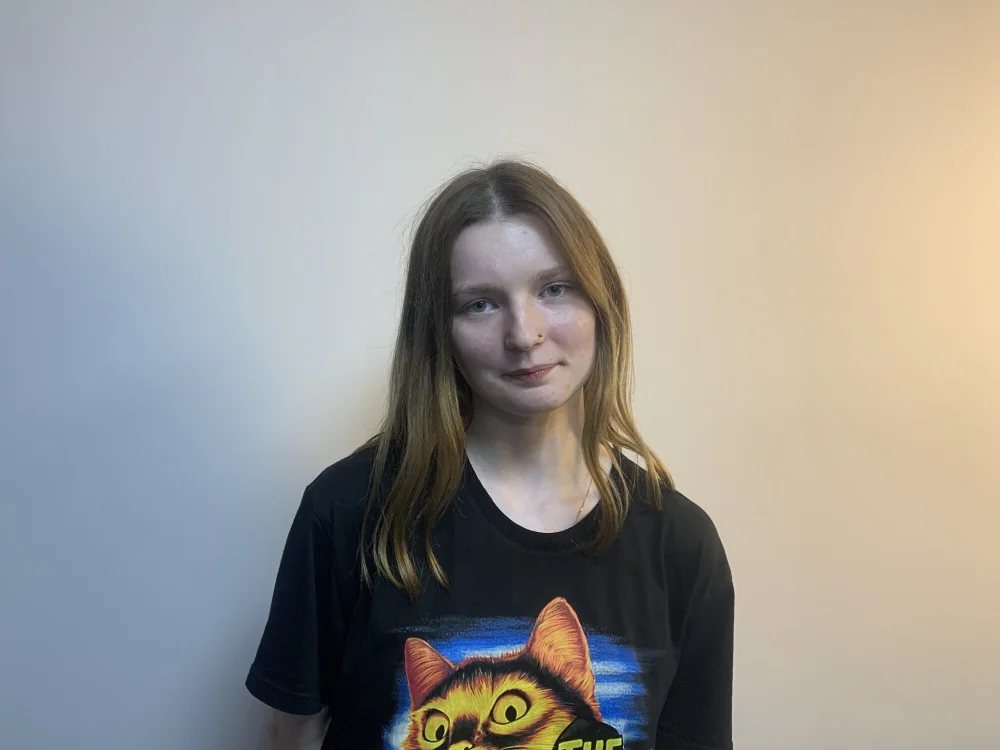 SonyaMarmelads' Offline XXX Chat