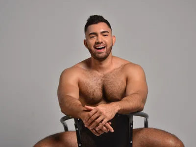 Simonleon27 - Boy 