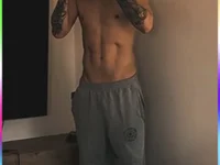 sebix99's webcam live show