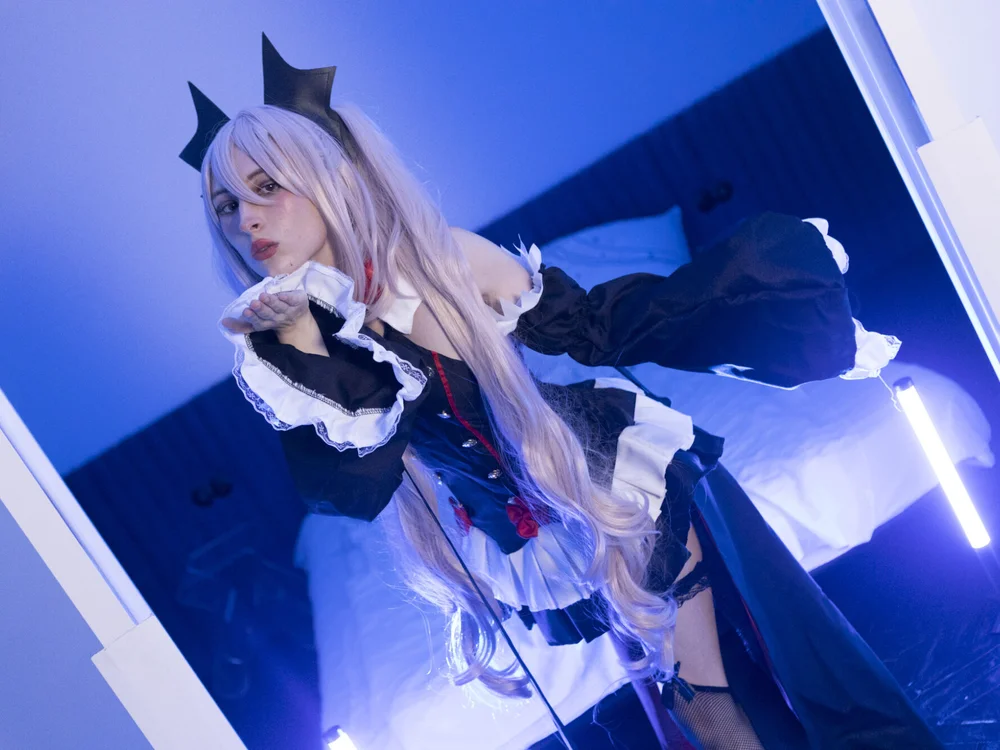 SaraTheBunny's Offline XXX Chat