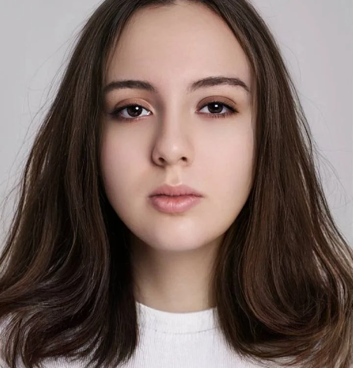 OlivaMaciolek Live XXX-chat
