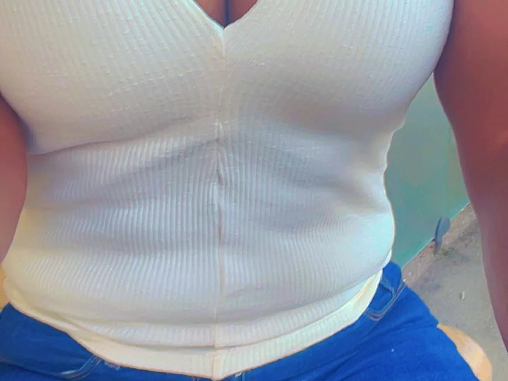 Atlantacherie's Offline XXX Chat