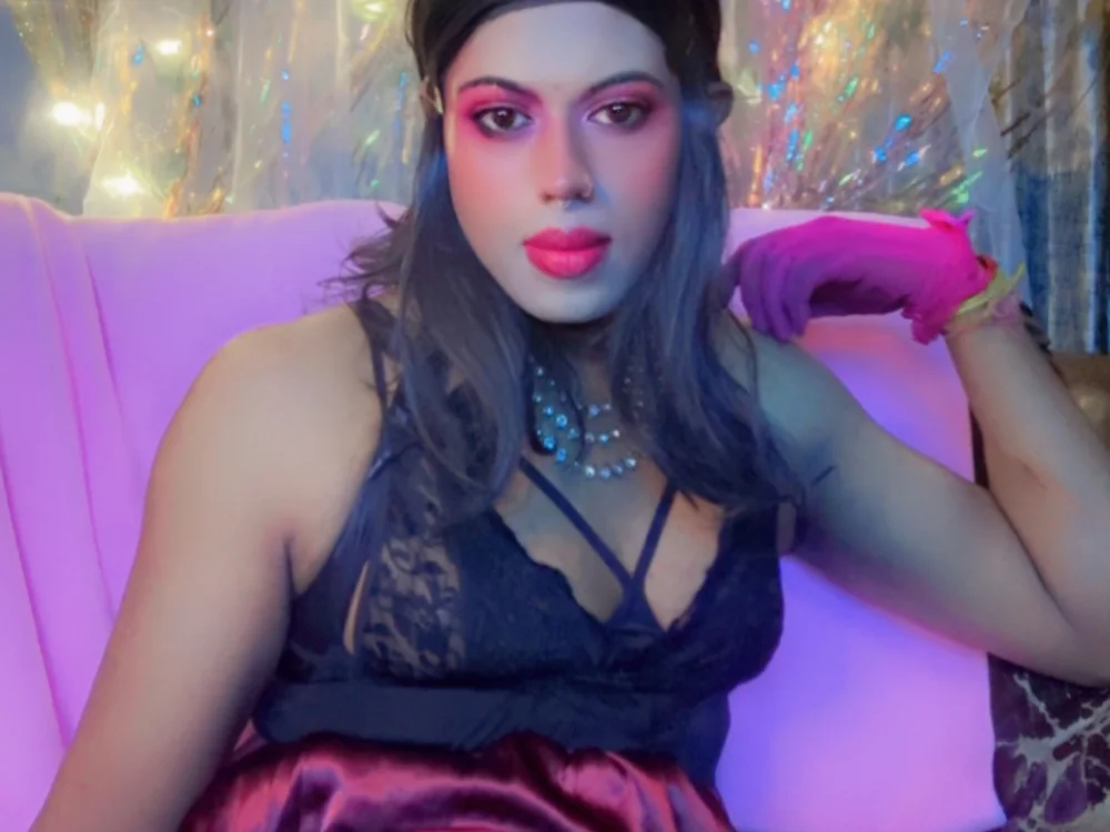 verronika97 Offline XXX Chat