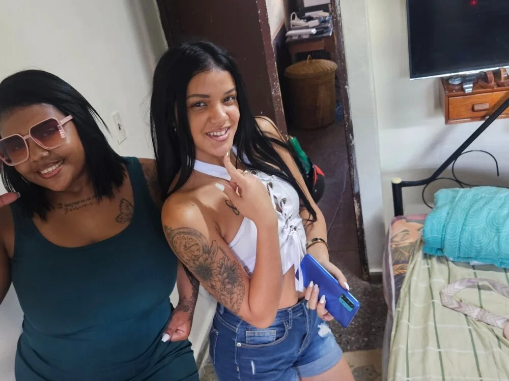 Gangbangparty69 Offline XXX-Chat