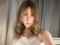 Model SunnySikarskie