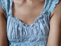 XXX chat uživo modela Aashiika1176