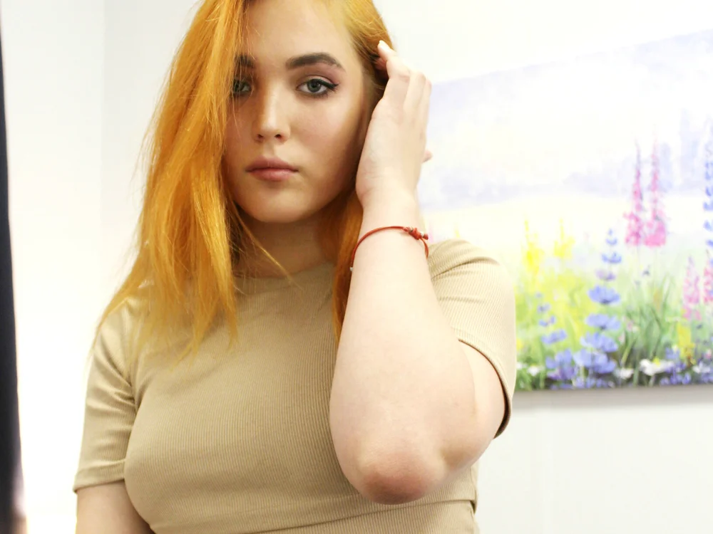 AgnesCalipso's Offline XXX Chat