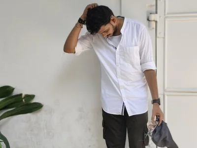 Chennai_telugu_kannad_guy - Boy 
